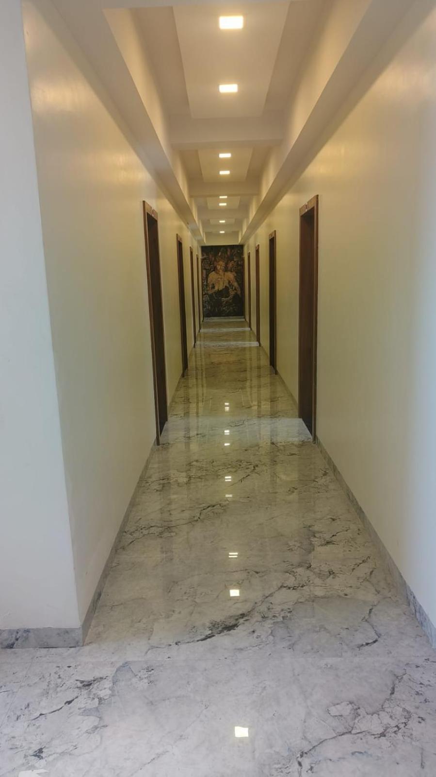Hotel Mayur Residency Ellora Екстер'єр фото